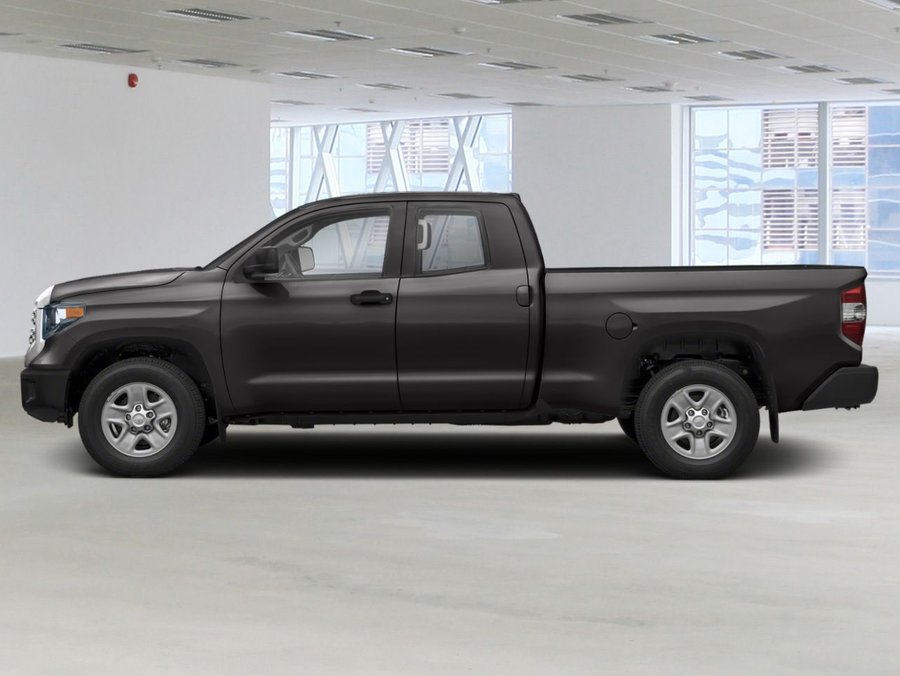 TOYOTA TUNDRA 4X4 2018 2018 Gris
