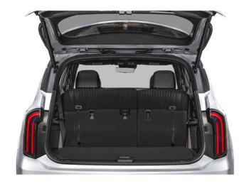 Kia Telluride X-Line