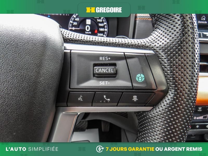 2023 Mitsubishi Outlander Grey Blainville - photo #24