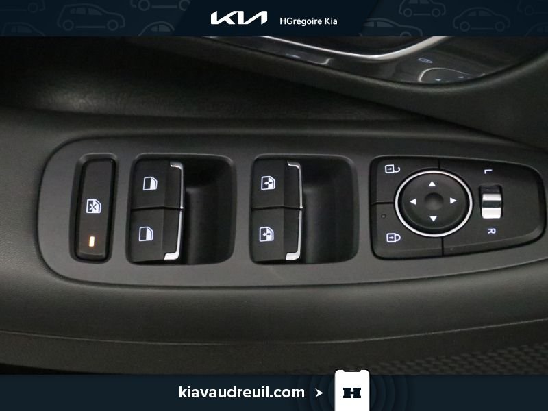 2022 Hyundai Sonata Laval - photo #10