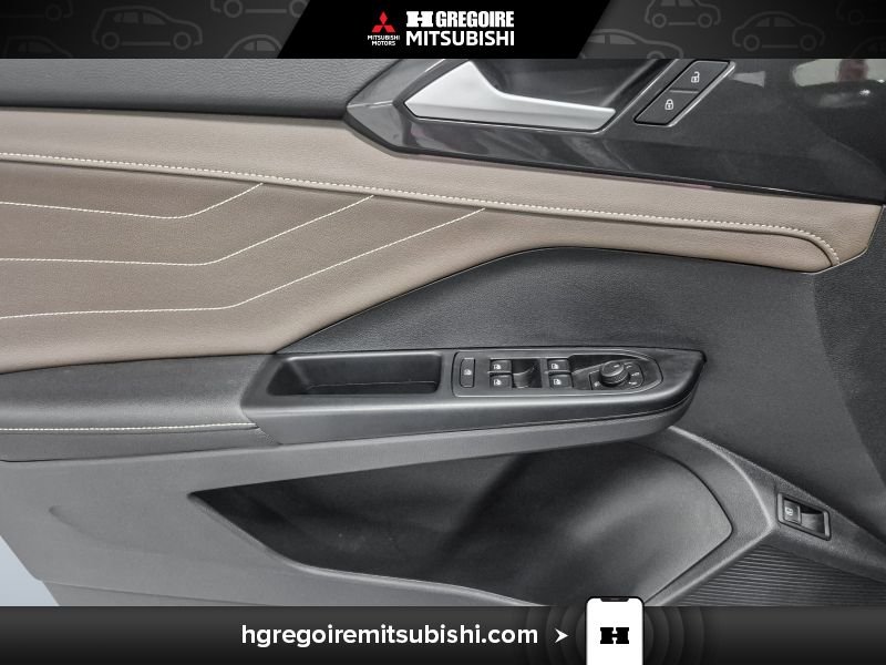 2024 Volkswagen Taos Silver Laval - photo #12