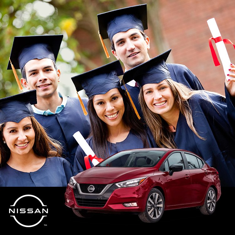Programme diplomes Nissan 1