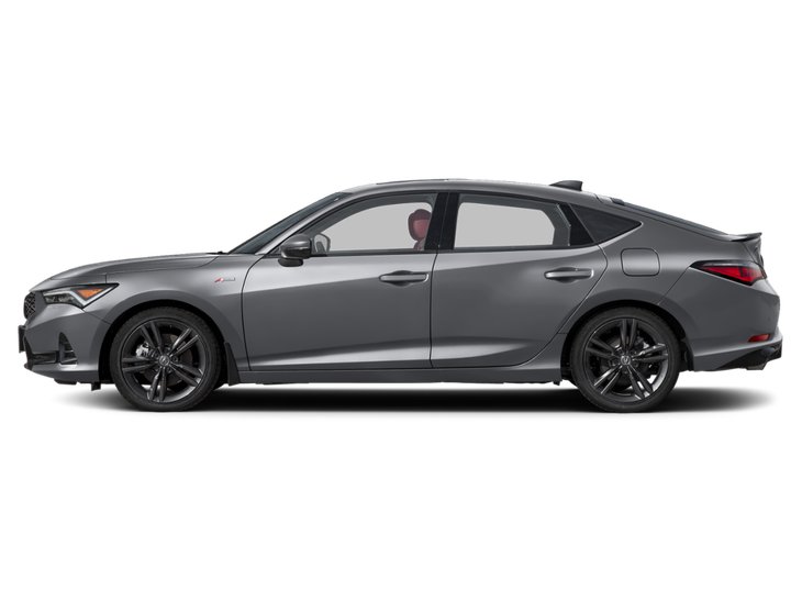 2025 Acura Integra Élite A-Spec