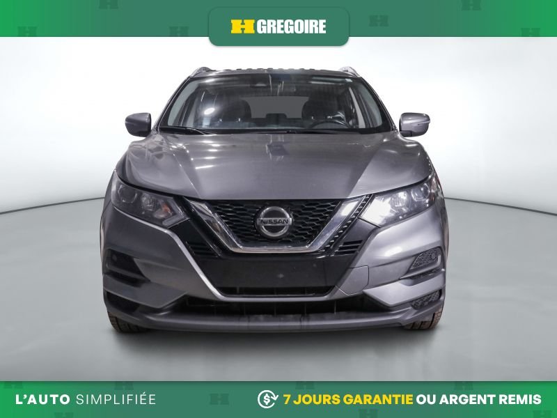 Nissan Qashqai 2023 2023 Gris