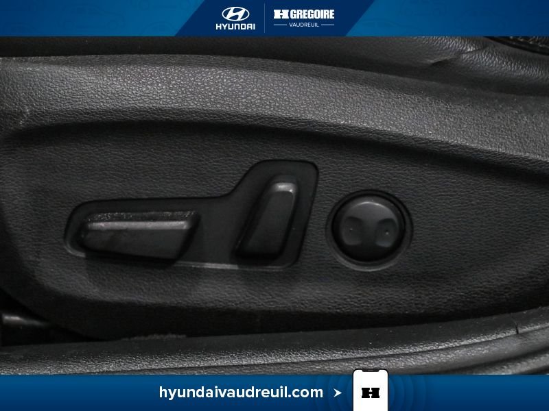 2018 Hyundai Sonata White Blainville - photo #18