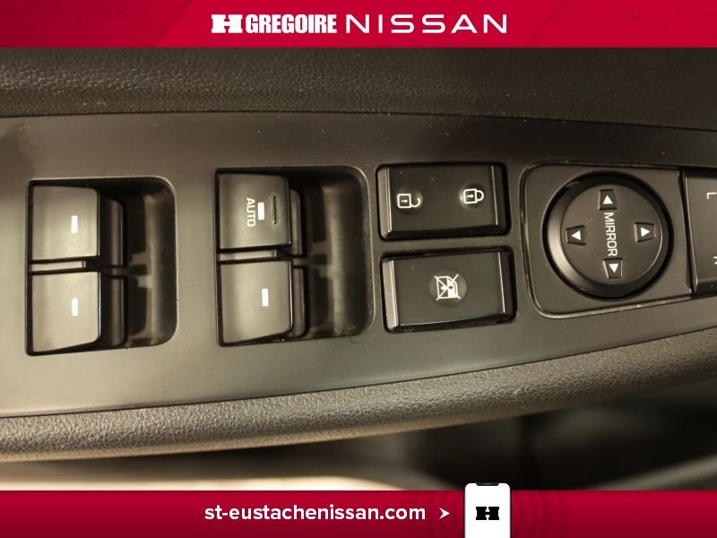 2021 Hyundai Tucson Grey Laval - photo #34