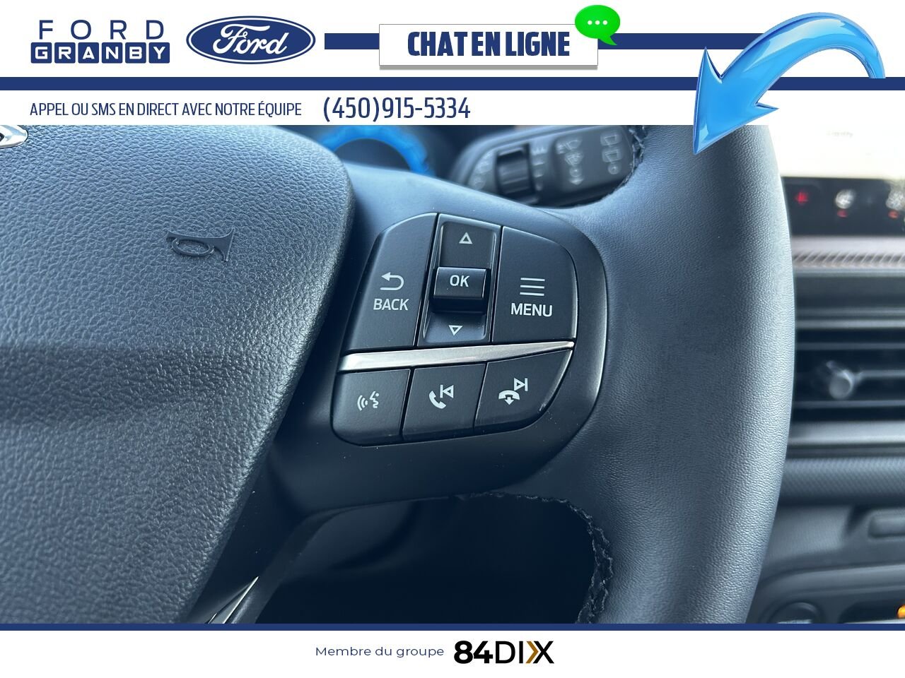 2025 Ford Bronco Sport Azure Grey Metallic Tri-Coat Granby - photo #12