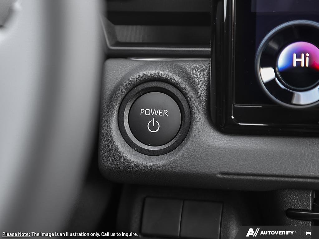 2026 Toyota bZ 2602054 | XLE Wind Chill Pearl Edmonton - photo #24