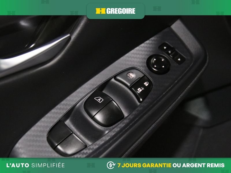 Nissan Sentra 2022 Rouge Saint-Eustache - photo #15