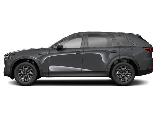 2025 Mazda CX-90 hybride léger 2025