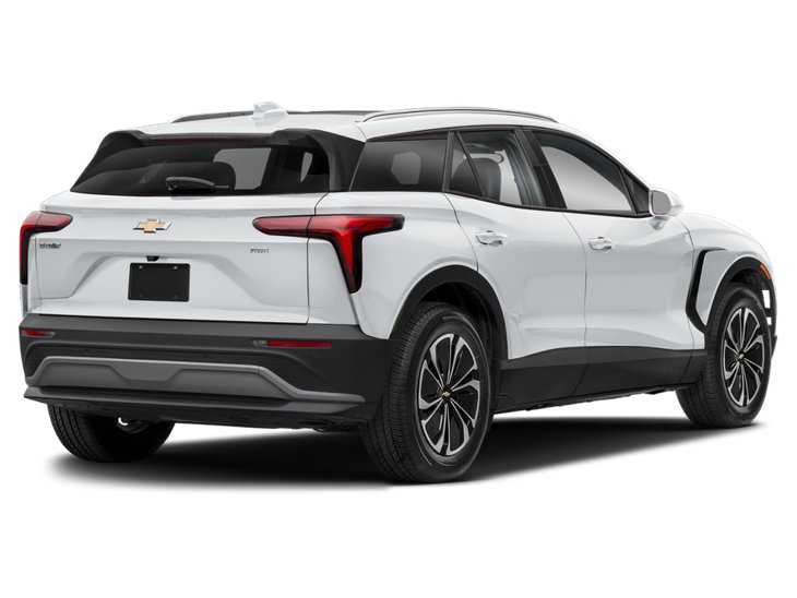 2025 Chevrolet Blazer EV LT TI