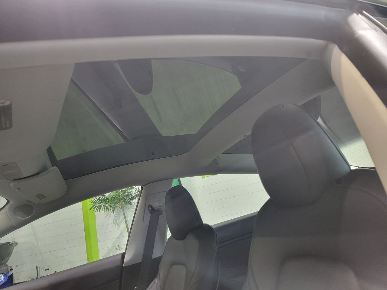 Tesla Model 3 2023 Noir Longueuil, - photo #20