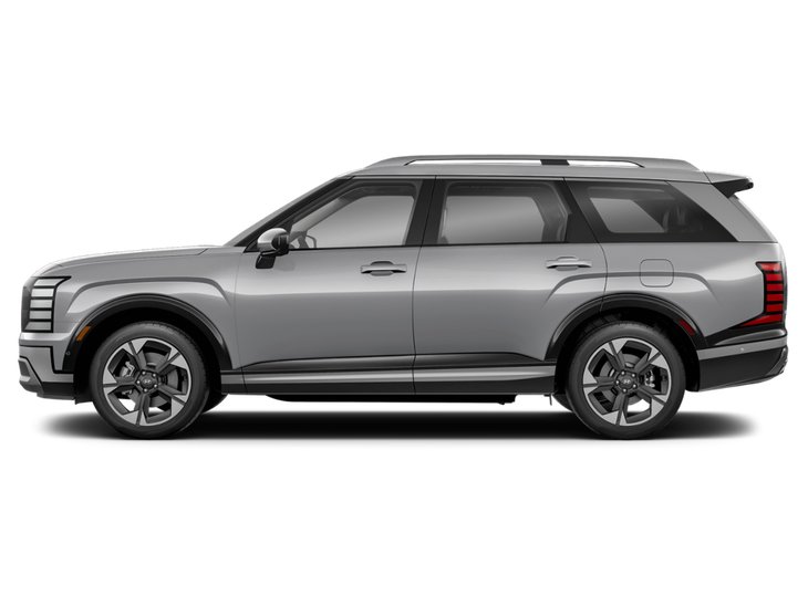 2026 Hyundai Palisade hybride Luxury