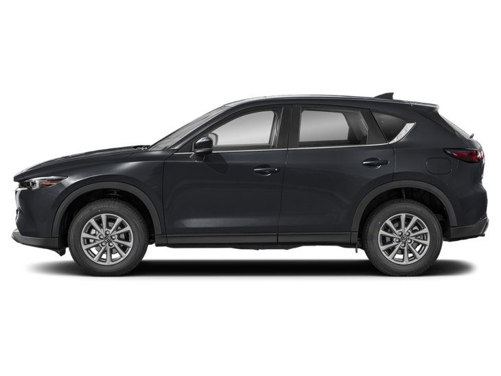 2025 Mazda CX-5 GS