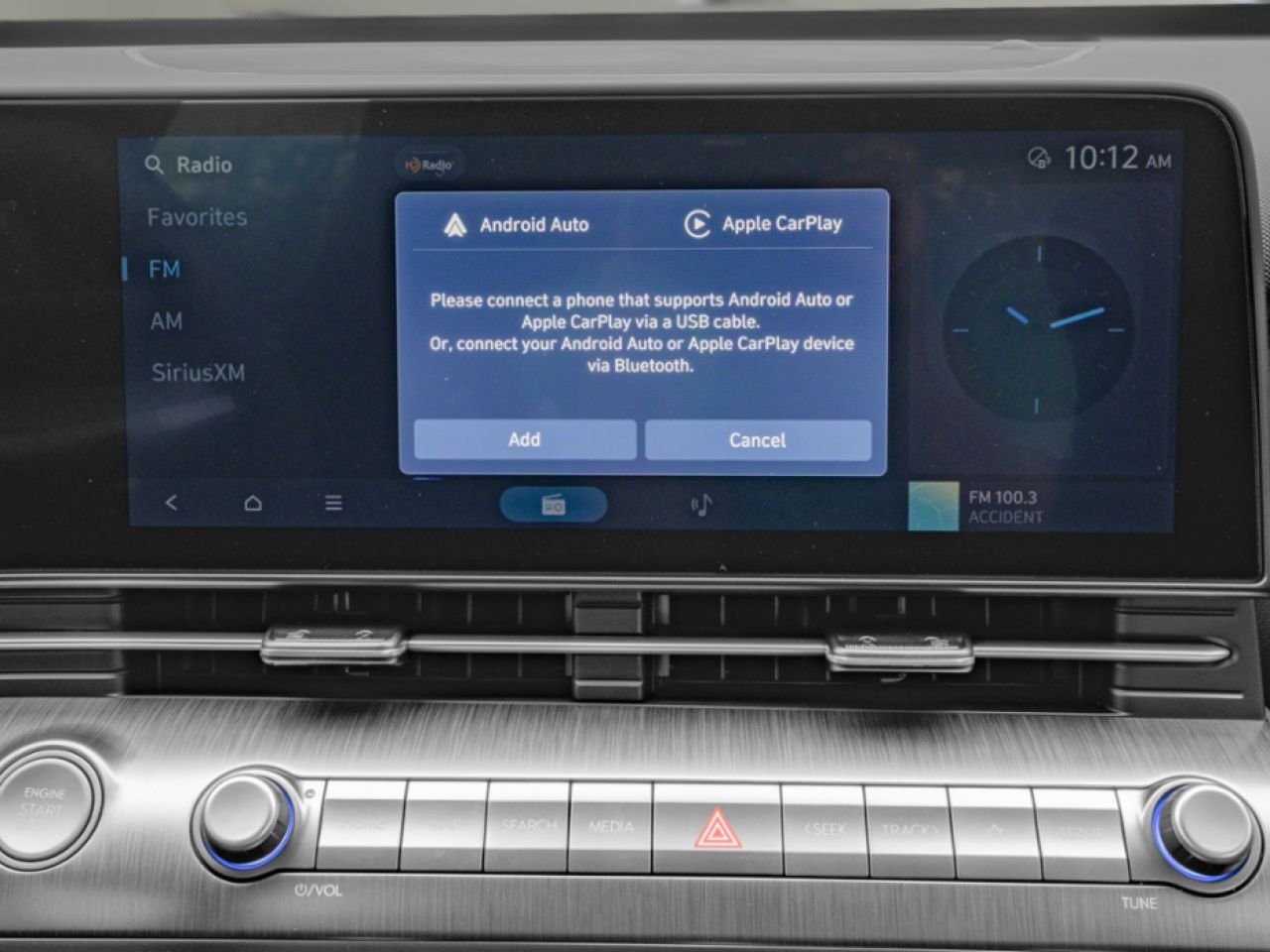 HYUNDAI KONA 2.0L ESSENTIAL FWD 2026 Gris Gatineau - photo #3
