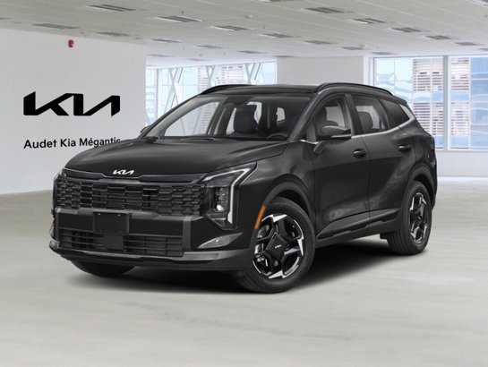 Kia Sportage 2026 2026 