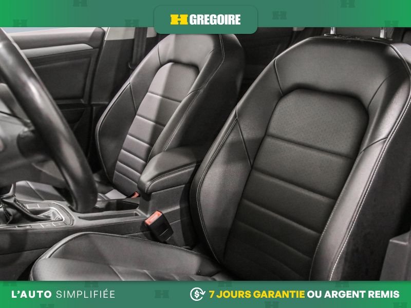 Volkswagen Jetta 730488 | Comfortline AUTO A/C CUIR GR ELECT MAGS CAM BLUETO 2023 Gris Laval - photo #13