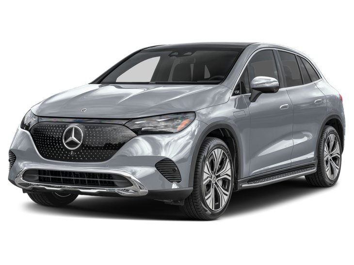 2026 Mercedes-Benz EQE EQE 320