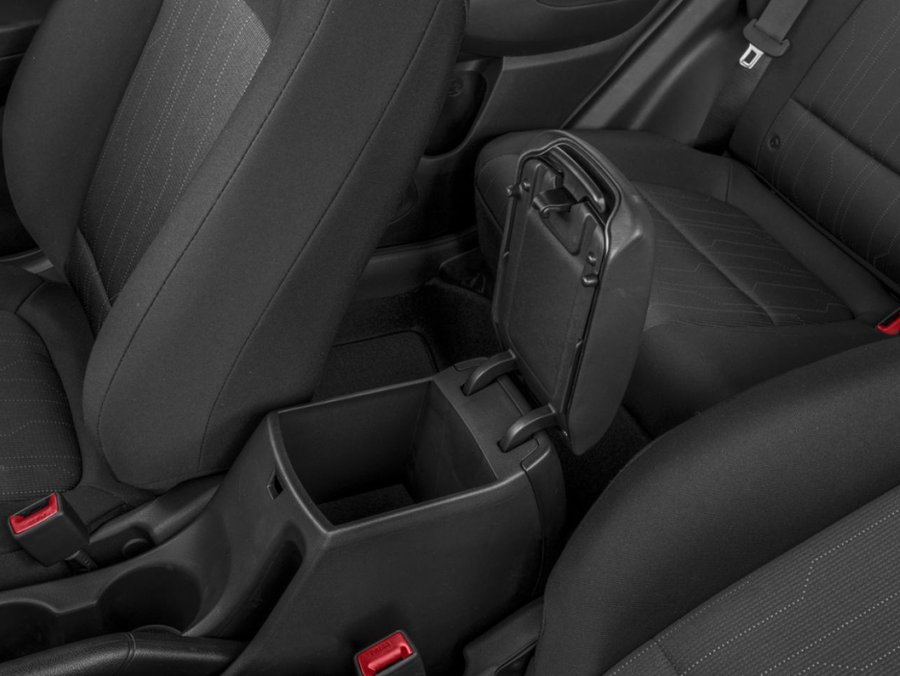 2024 HYUNDAI VENUE ESSENTIAL 2024 Grey