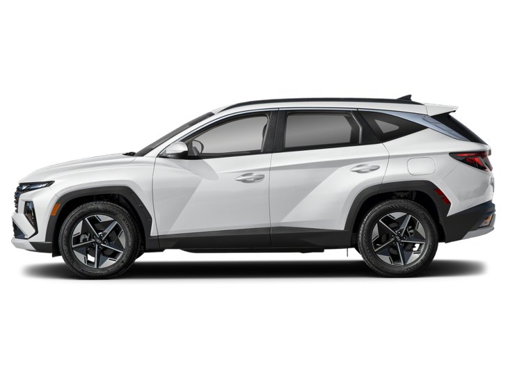 2026 Hyundai Tucson Privilégié