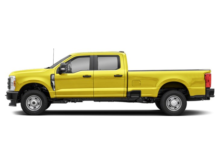 2026 Ford Super Duty F-350 à roues arrière simples XL