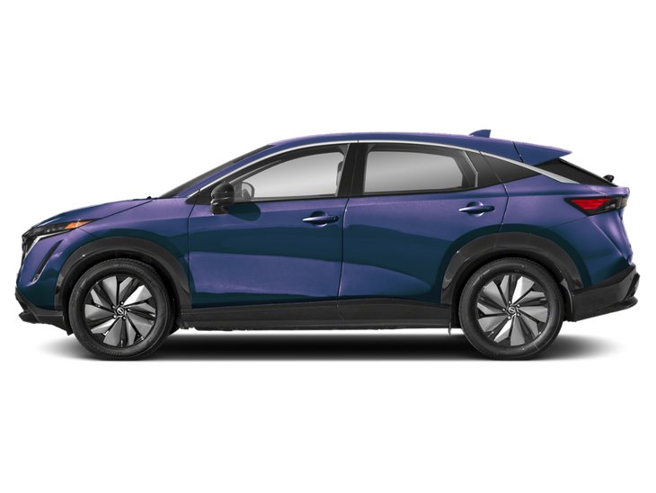 2026 Nissan ARIYA SV