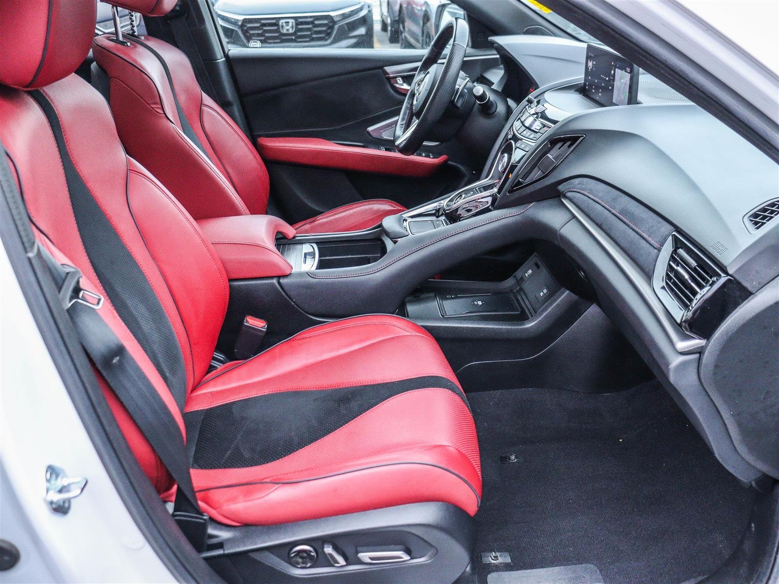 2023 Acura RDX A-Spec Ottawa & Gatineau - photo #15