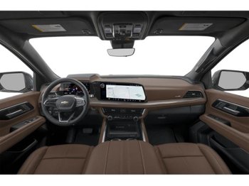 Chevrolet Tahoe High Country
