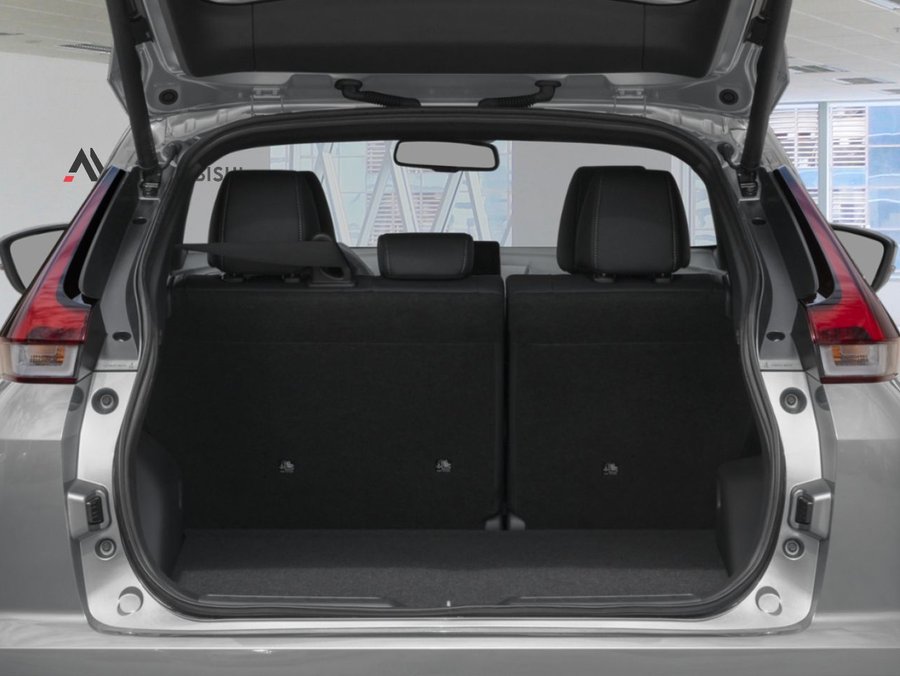 MITSUBISHI Eclipse Cross GT S-AWC (PREMIUM PAINT) 2026 Rouge diamant