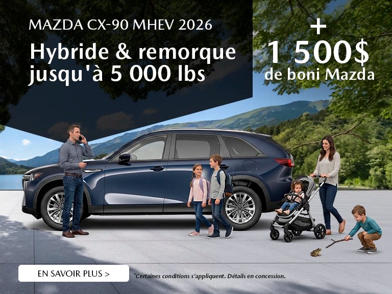 CX-90