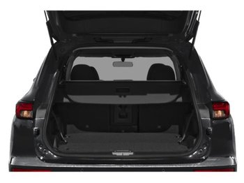 Mitsubishi Outlander Plug-In Hybrid SE