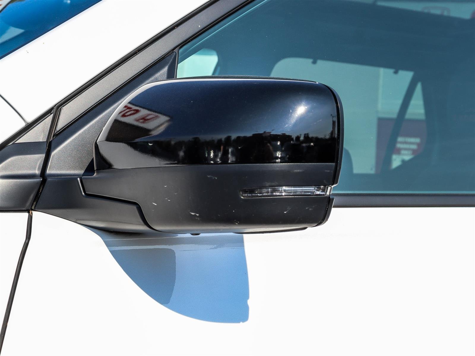 2023 Honda Pilot TrailSport Ottawa & Gatineau - photo #26