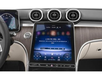 Mercedes-Benz Classe-C C 300