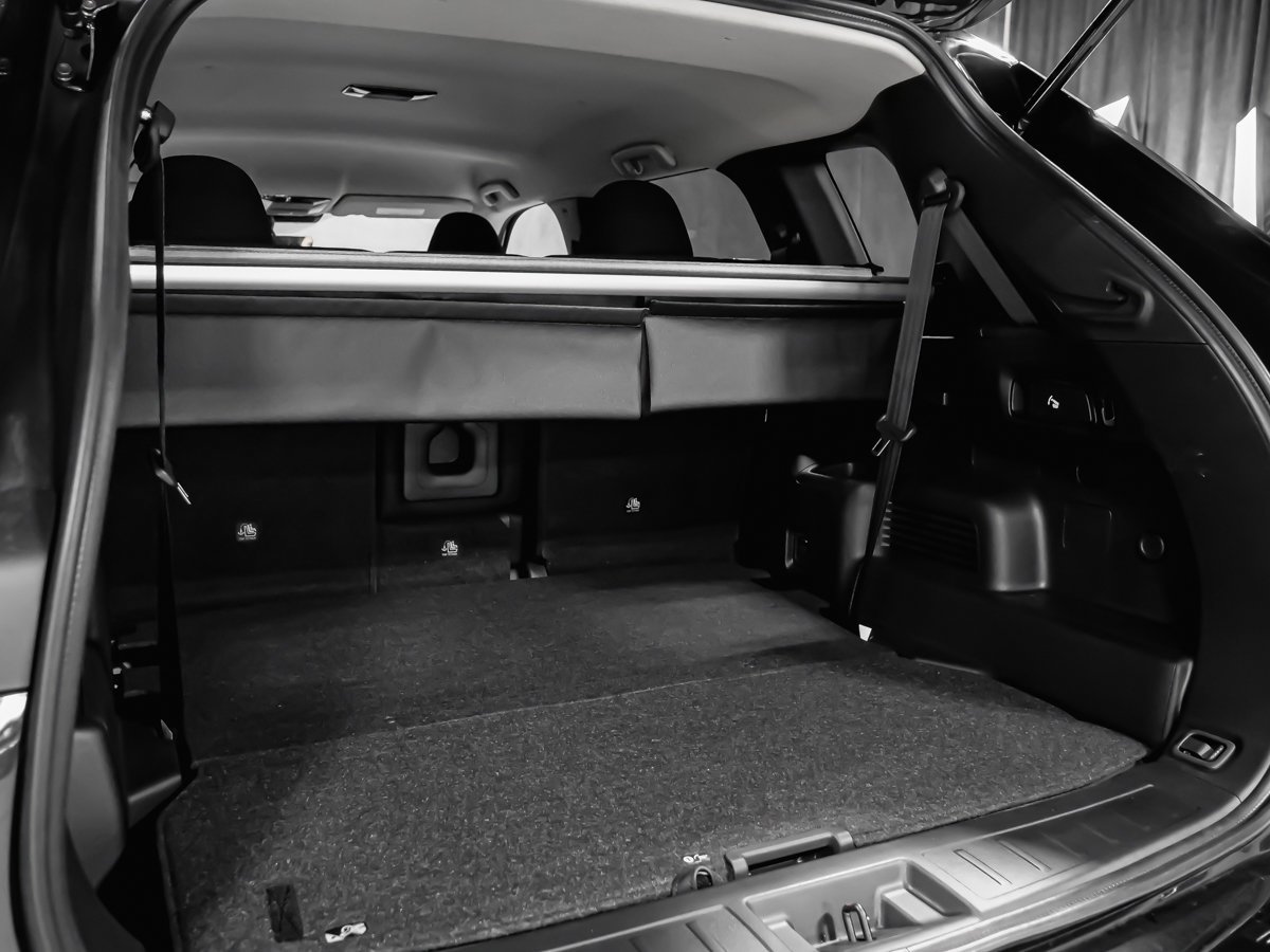 2026 Mitsubishi Outlander ES Graphite Grey Montreal - photo #21