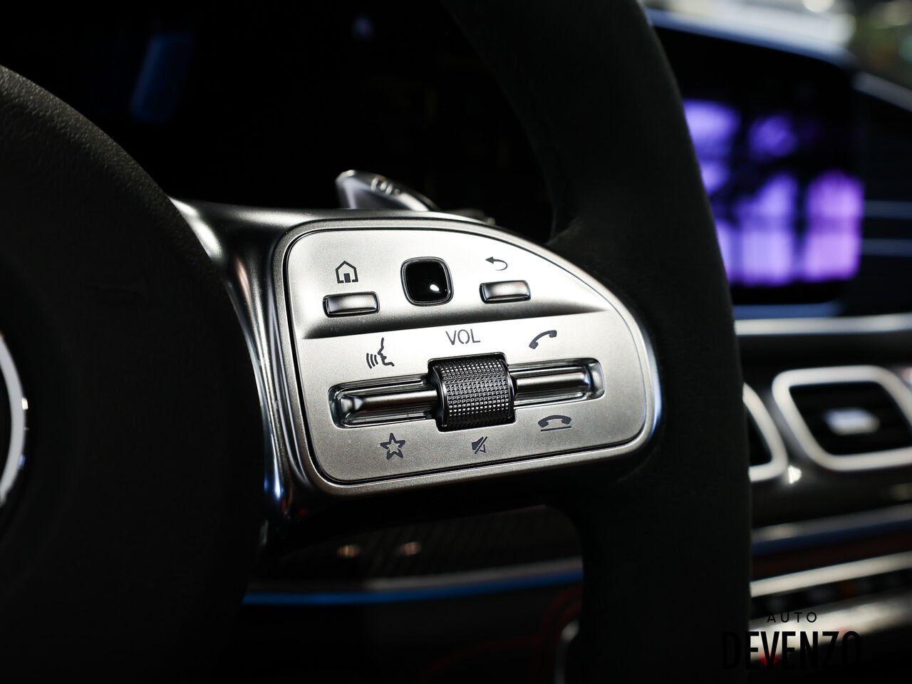 2023 Mercedes-Benz GLE Black Saint-Eustache - photo #18