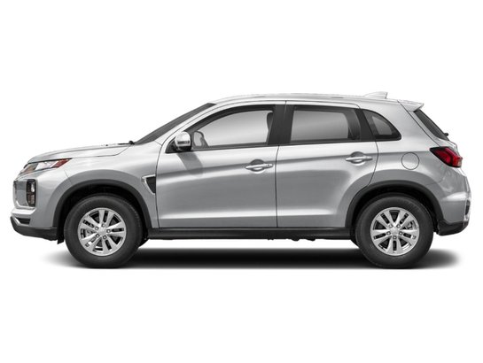 2025 Mitsubishi RVR SE AWC utilitaire sport 4x4 Grey