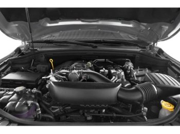 Dodge Durango GT Plus HEMI V8
