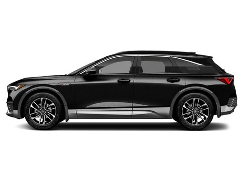 2024 Acura 2024 ZDX