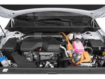 Kia Sportage hybride EX Premium