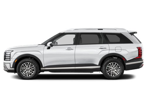 2026 Hyundai Palisade 2026