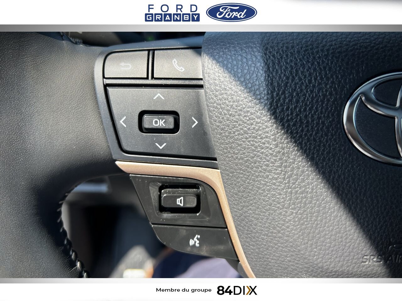 2024 Toyota Crown Black Granby - photo #19