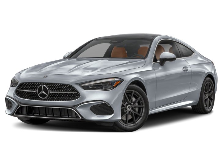 2026 Mercedes-Benz CLE CLE 300