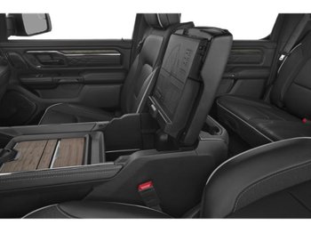 Ram 1500 Limited