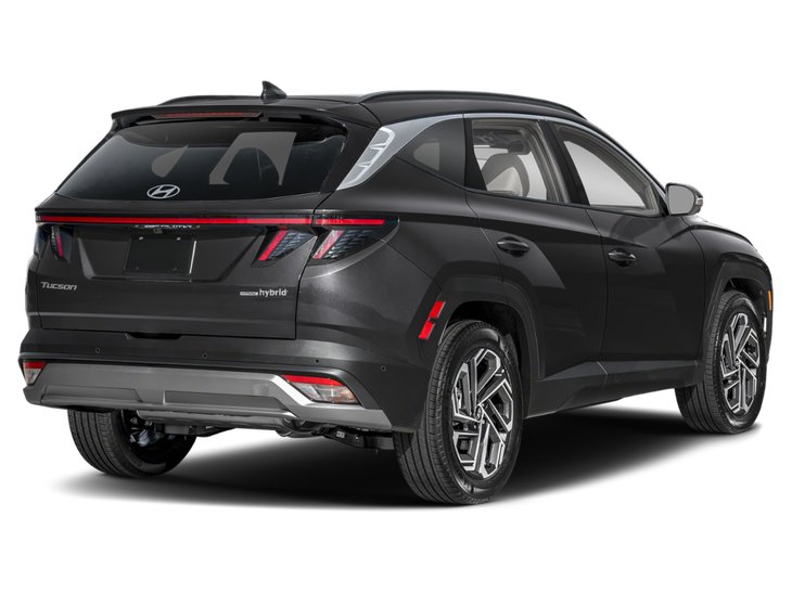 2025 Hyundai Tucson hybride Ultime