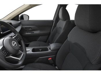 Nissan Kicks S