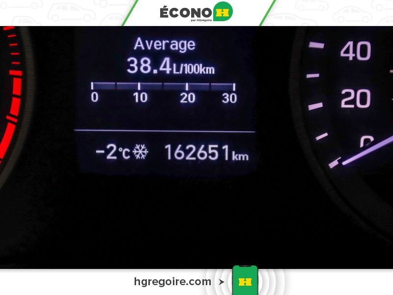 Hyundai Tucson 728921 | Preferred AWD TOIT PANO BLUETOOTH CAMÉRA MAGS 2021 Rouge Laval - photo #12