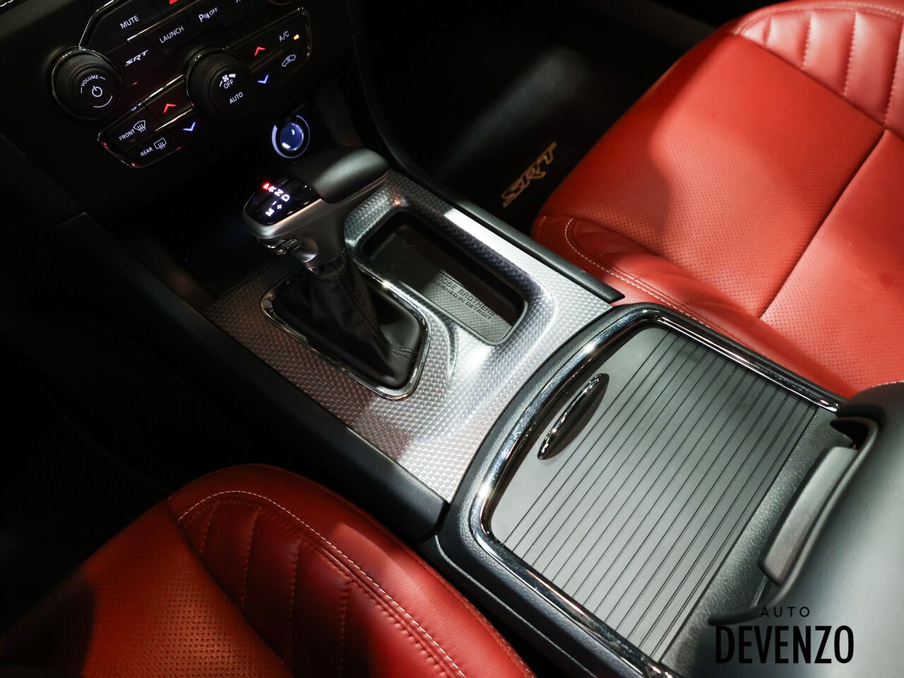 Dodge Charger 2023 Vert Saint-Eustache - photo #22