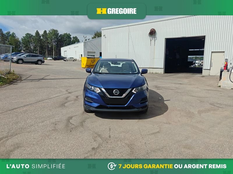 Nissan Qashqai 2023 2023 Bleu