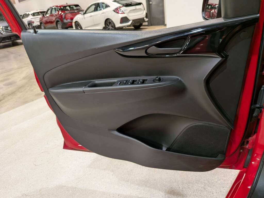 Chevrolet Spark 2022 Rouge Val-David - photo #28