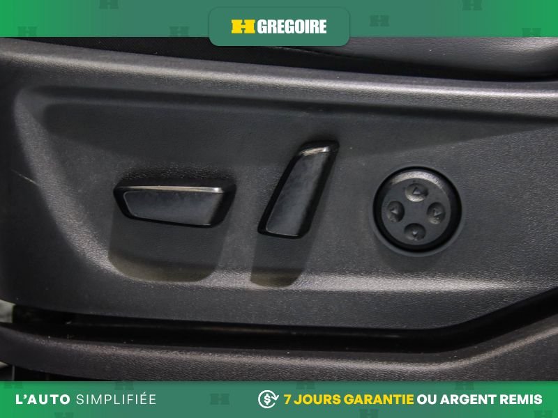Nissan Ariya 2023 Gris Laval - photo #11